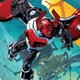 Image for article titled A First Look At Micronauts' Return to Comics